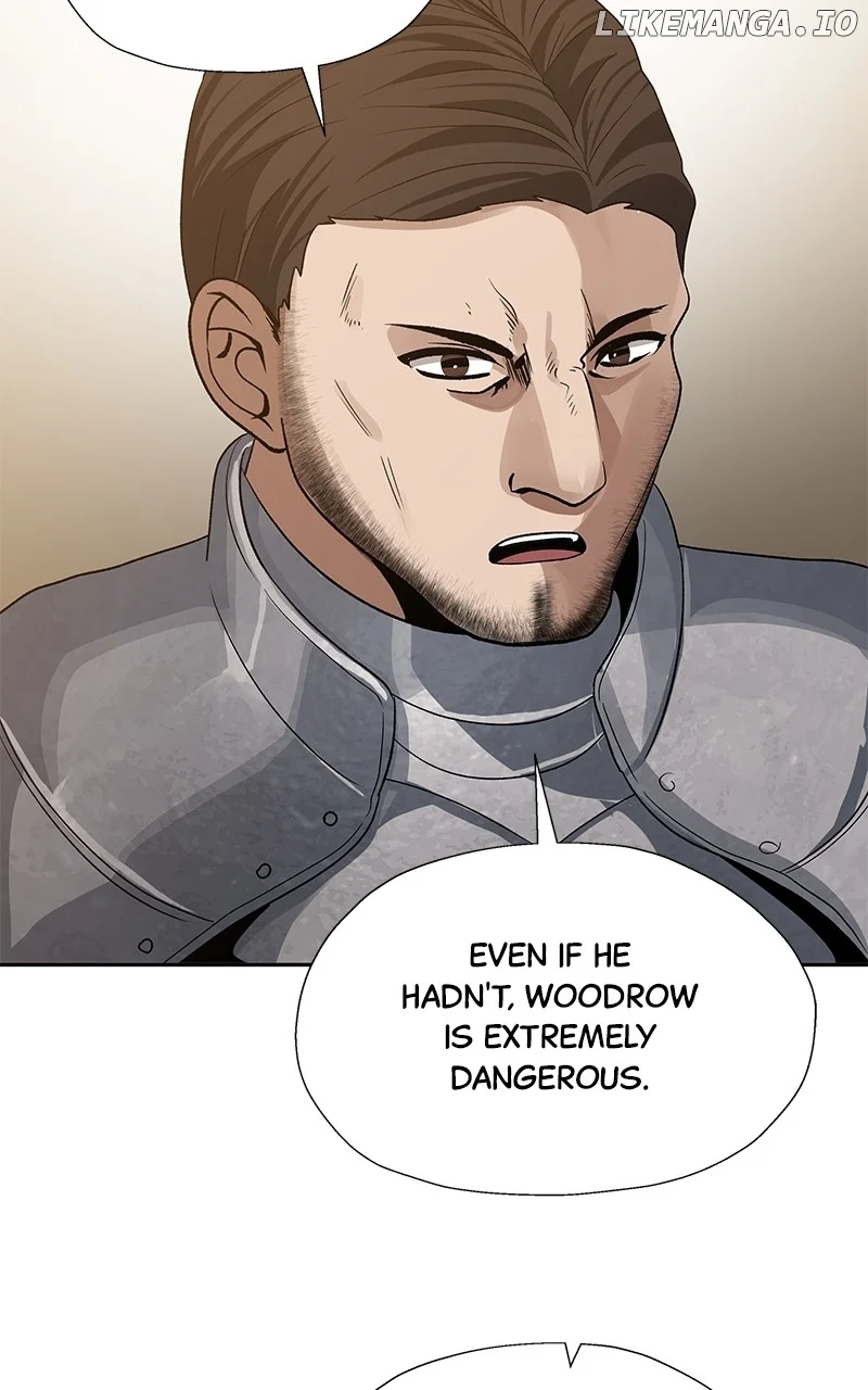 Transmigrating to the Otherworld Once More Chapter 74 - Page 41