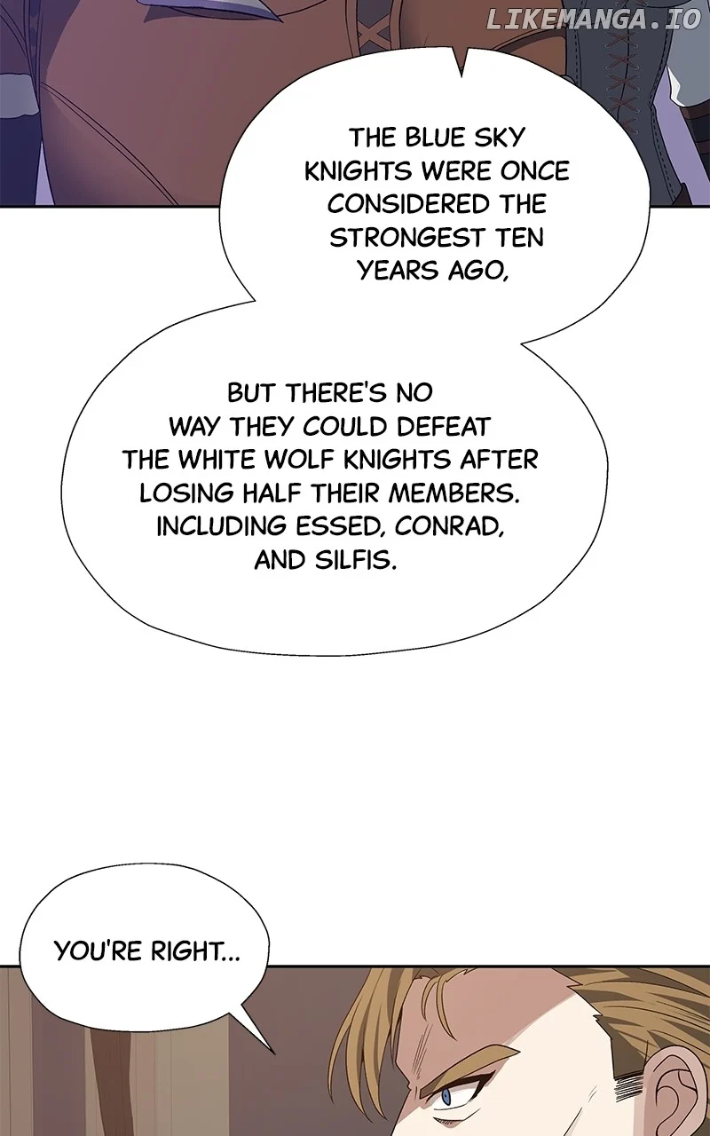 Transmigrating to the Otherworld Once More Chapter 74 - Page 43