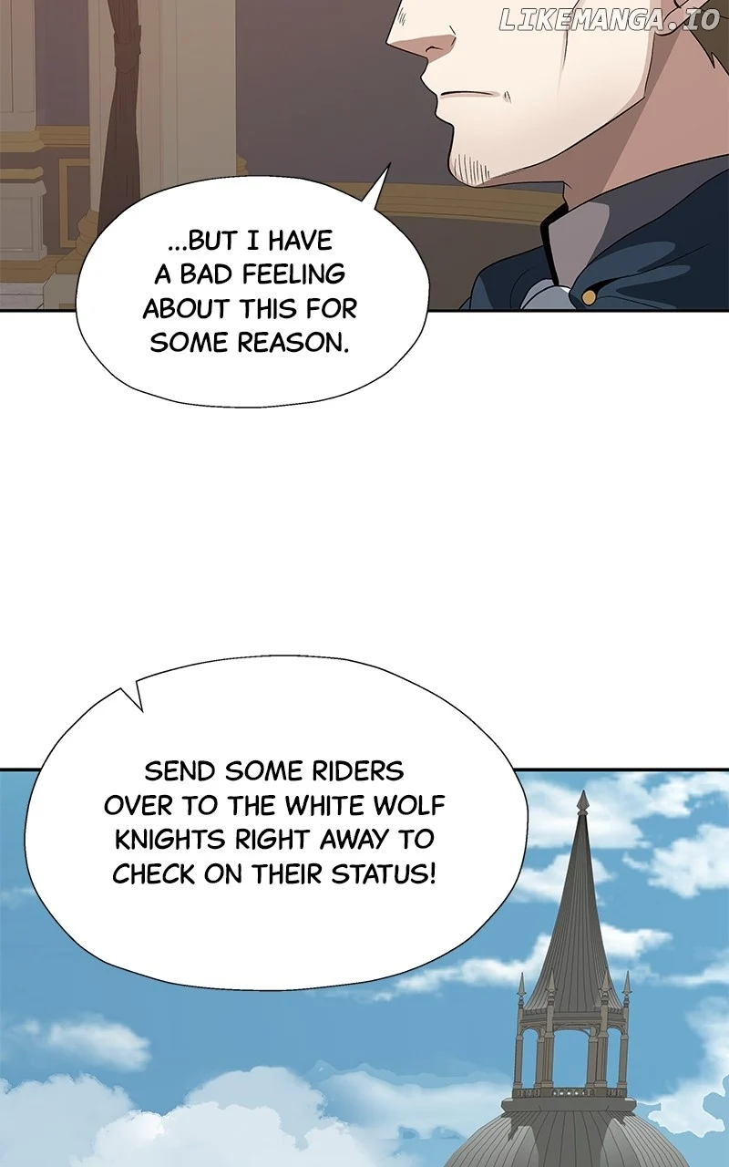 Transmigrating to the Otherworld Once More Chapter 74 - Page 44