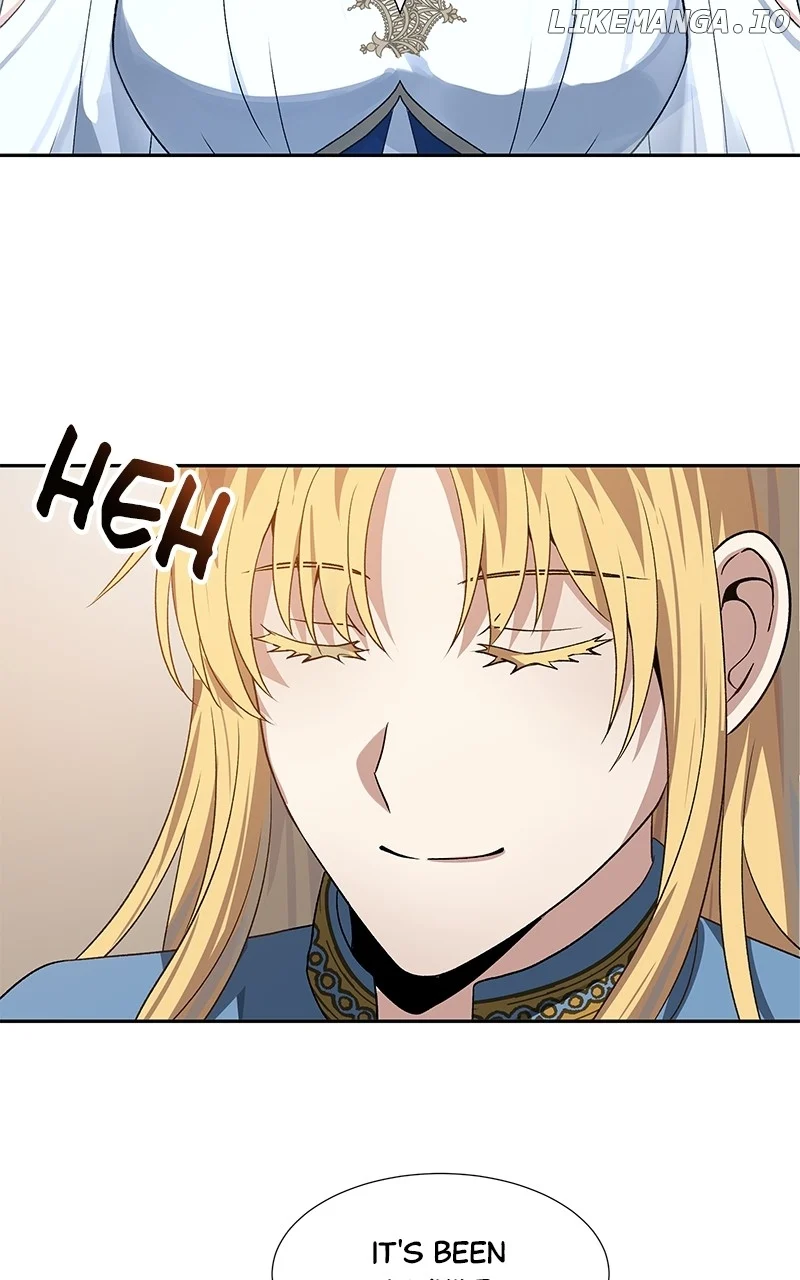 Transmigrating to the Otherworld Once More Chapter 74 - Page 49