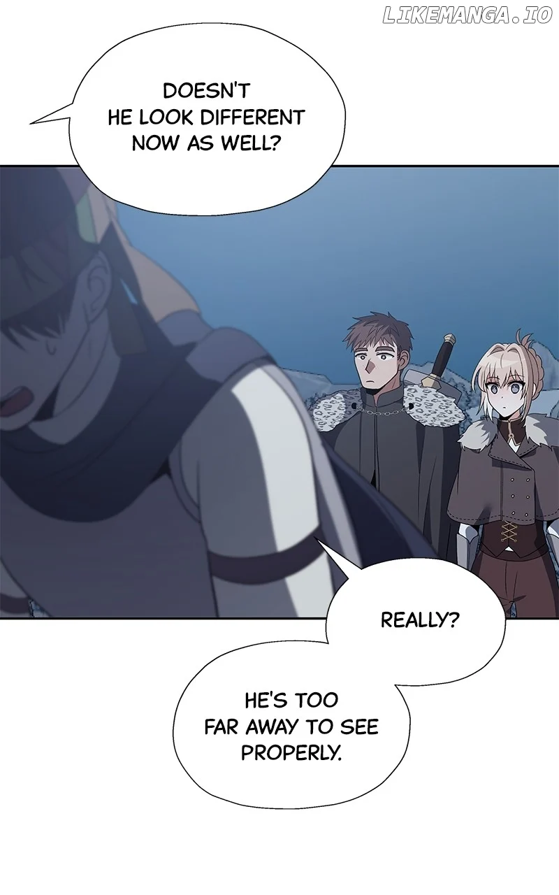 Transmigrating to the Otherworld Once More Chapter 74 - Page 5