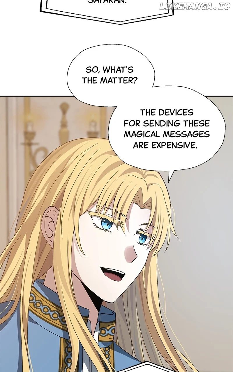 Transmigrating to the Otherworld Once More Chapter 74 - Page 51