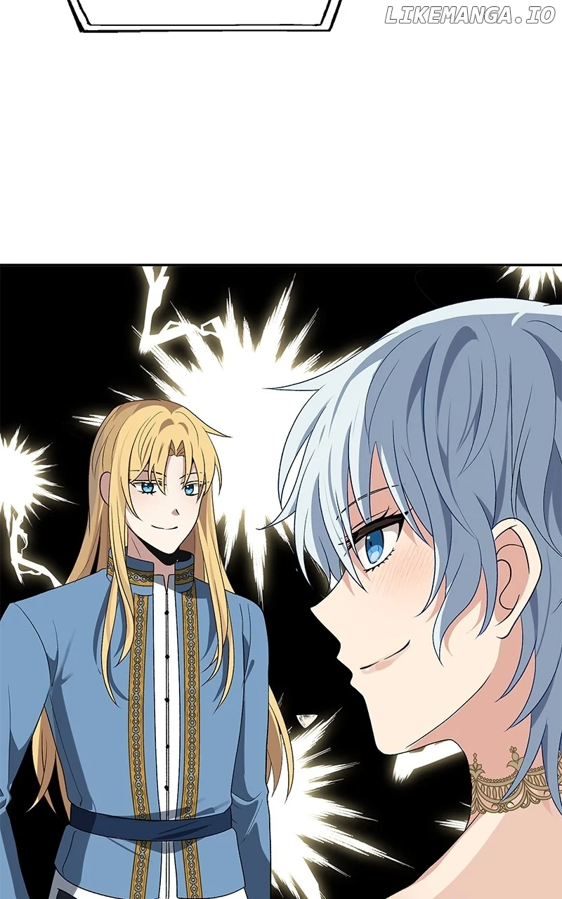 Transmigrating to the Otherworld Once More Chapter 74 - Page 53