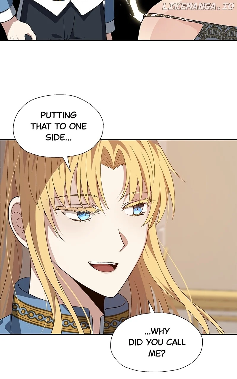 Transmigrating to the Otherworld Once More Chapter 74 - Page 54