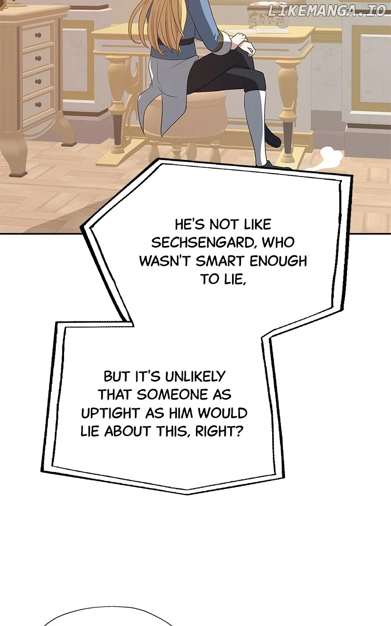 Transmigrating to the Otherworld Once More Chapter 74 - Page 57