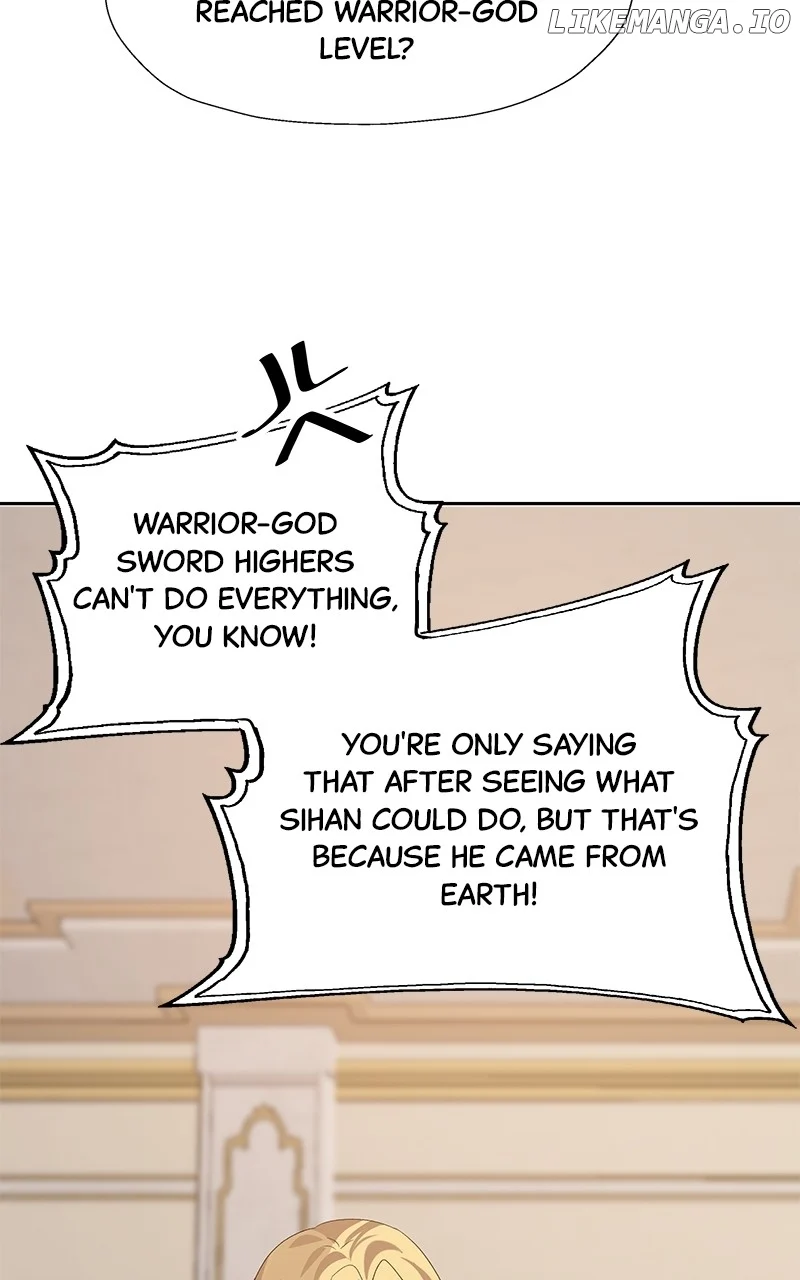Transmigrating to the Otherworld Once More Chapter 74 - Page 59