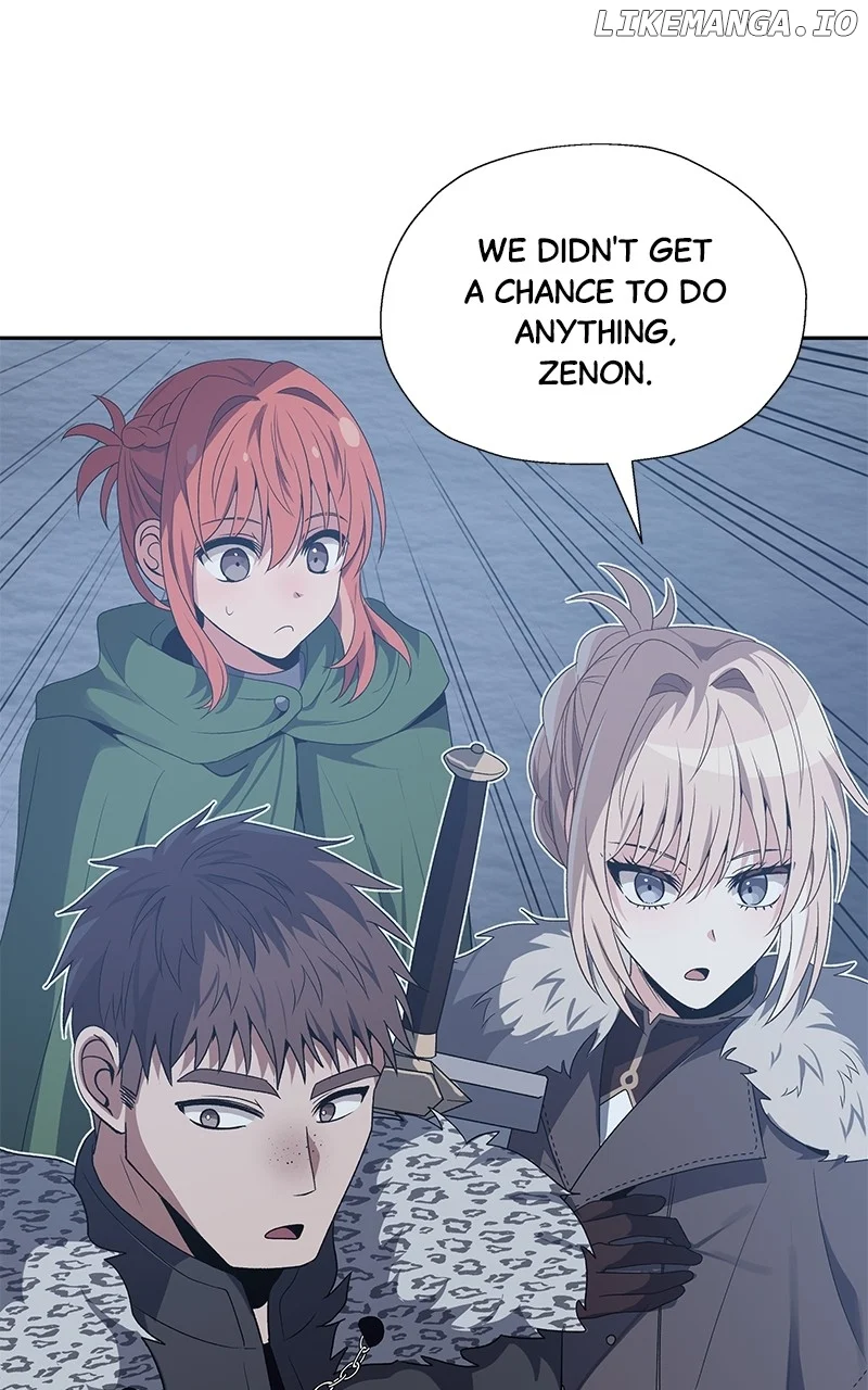 Transmigrating to the Otherworld Once More Chapter 74 - Page 6