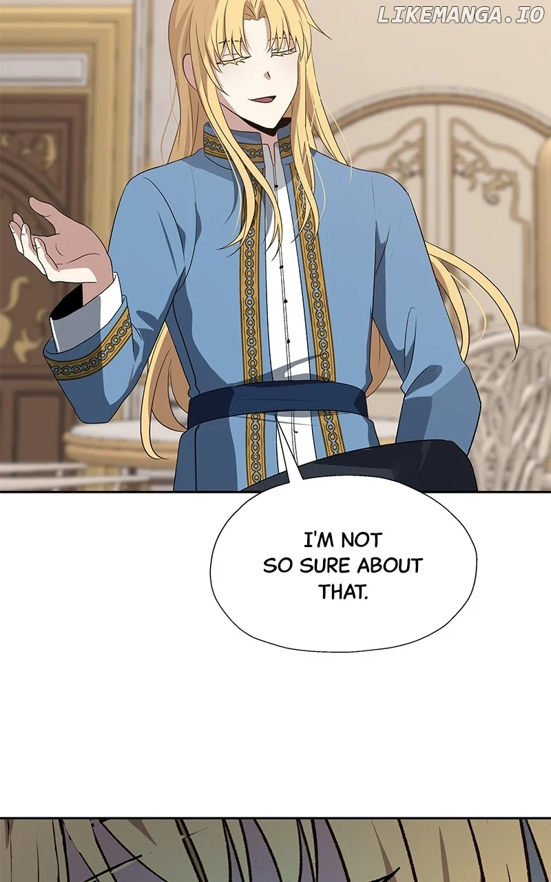 Transmigrating to the Otherworld Once More Chapter 74 - Page 60