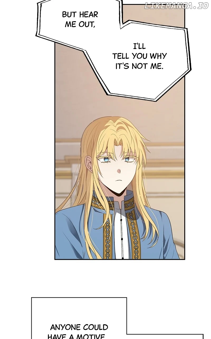 Transmigrating to the Otherworld Once More Chapter 74 - Page 63