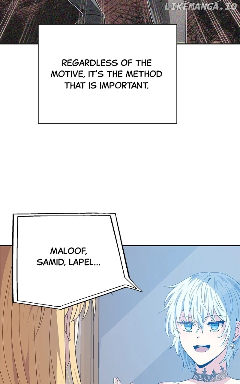 Transmigrating to the Otherworld Once More Chapter 74 - Page 65