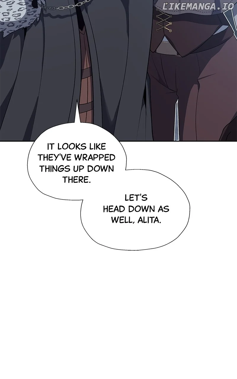 Transmigrating to the Otherworld Once More Chapter 74 - Page 7