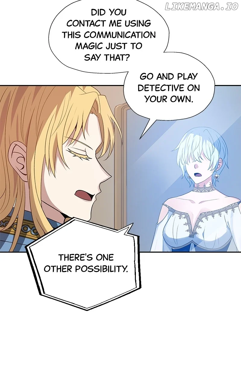 Transmigrating to the Otherworld Once More Chapter 74 - Page 72