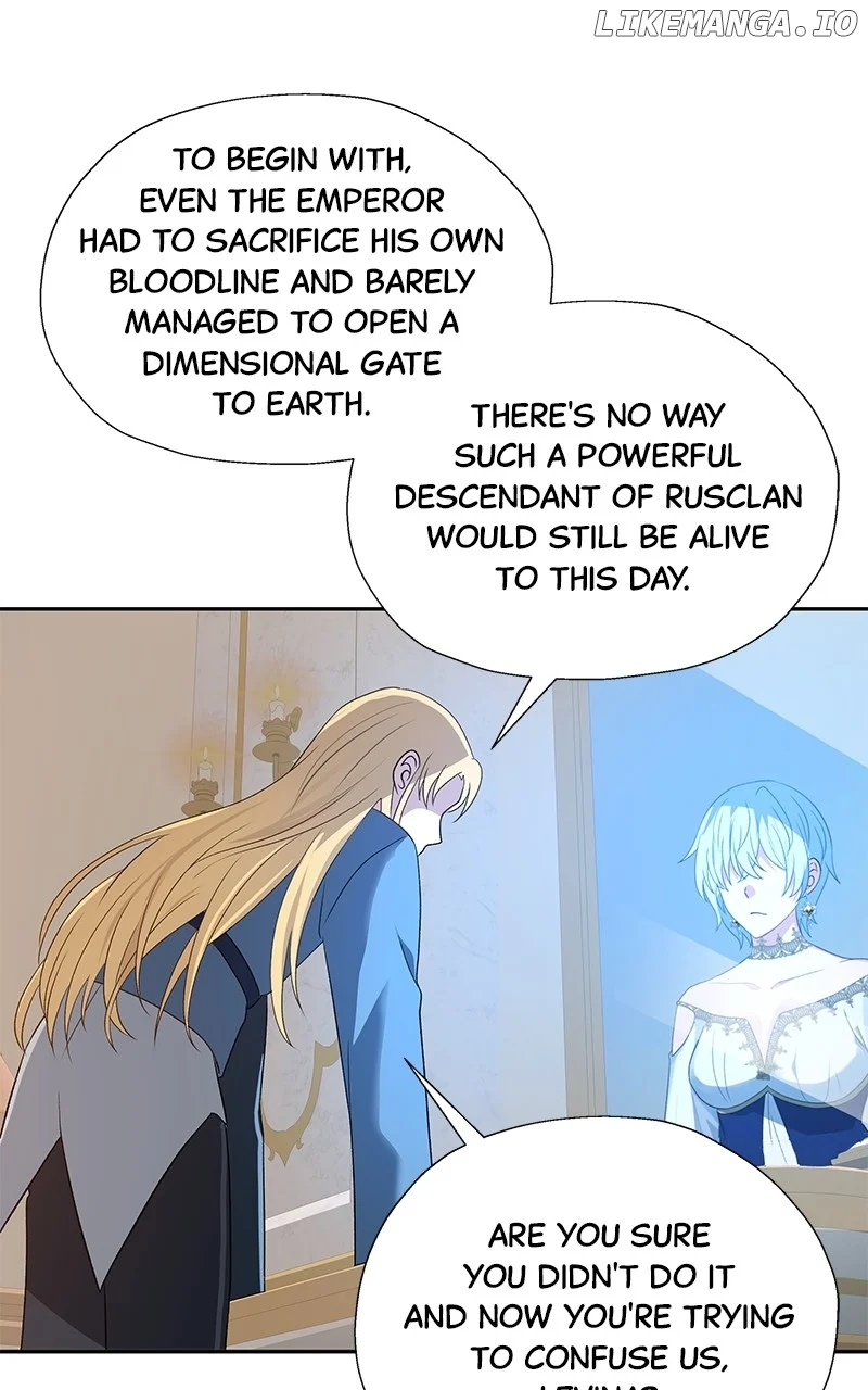 Transmigrating to the Otherworld Once More Chapter 74 - Page 78