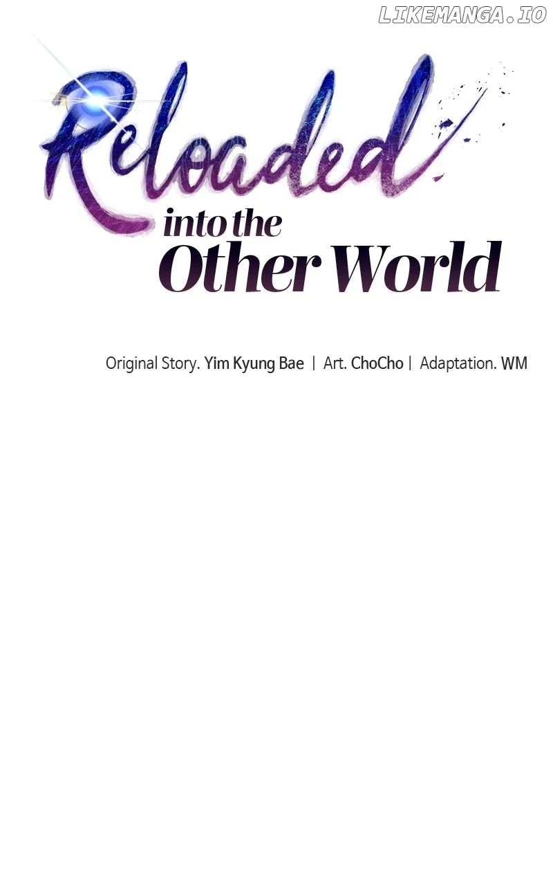 Transmigrating to the Otherworld Once More Chapter 74 - Page 8