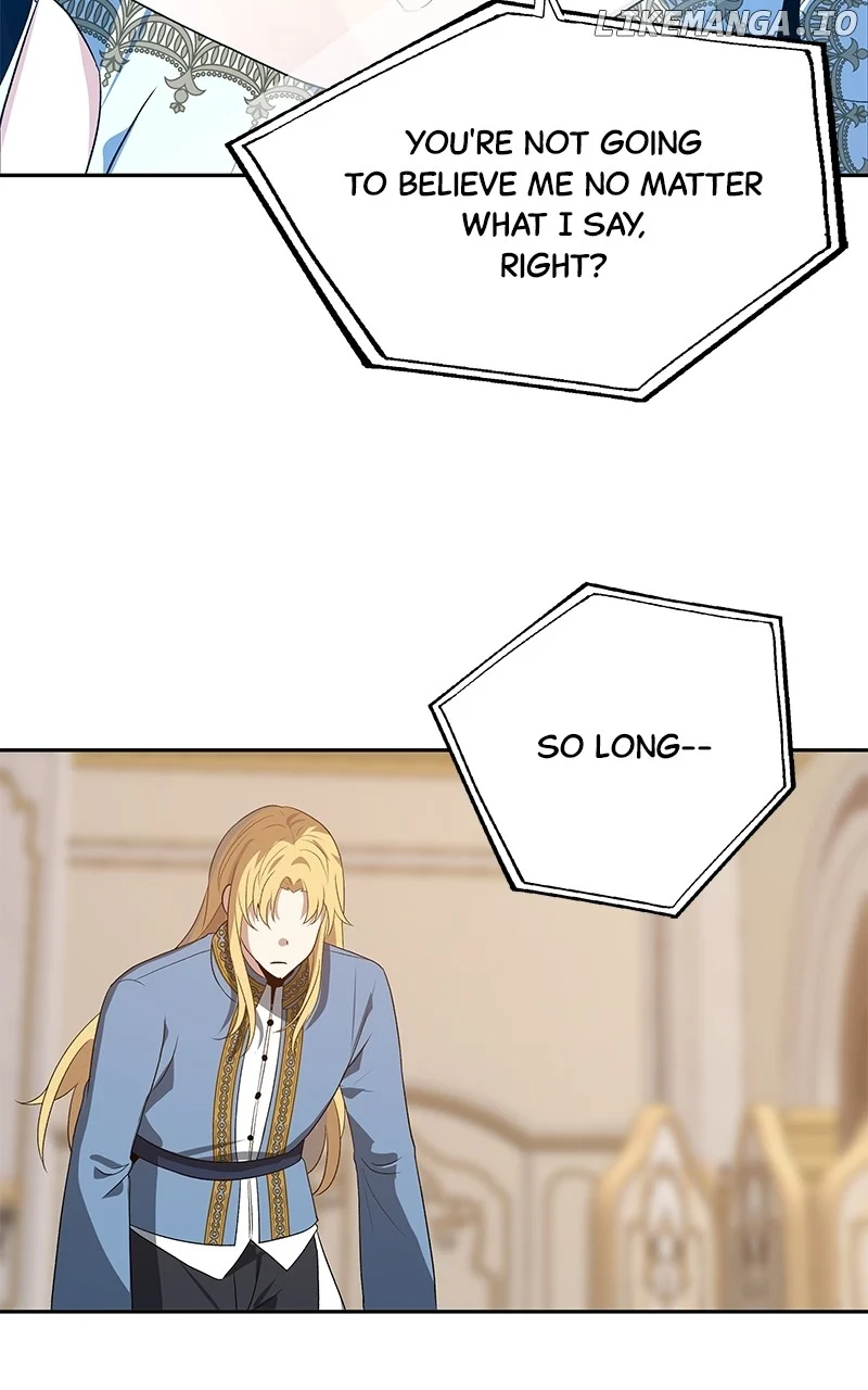 Transmigrating to the Otherworld Once More Chapter 74 - Page 80