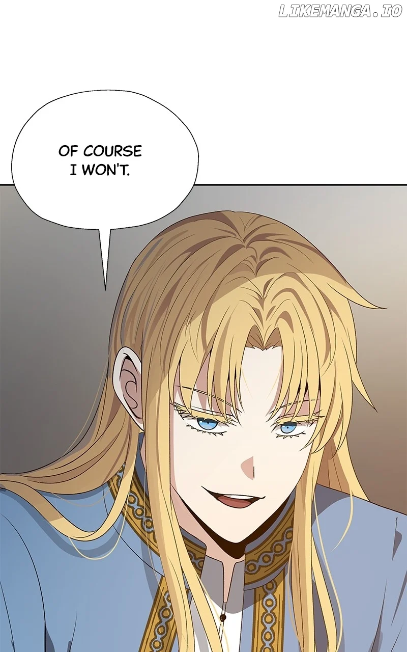 Transmigrating to the Otherworld Once More Chapter 74 - Page 81