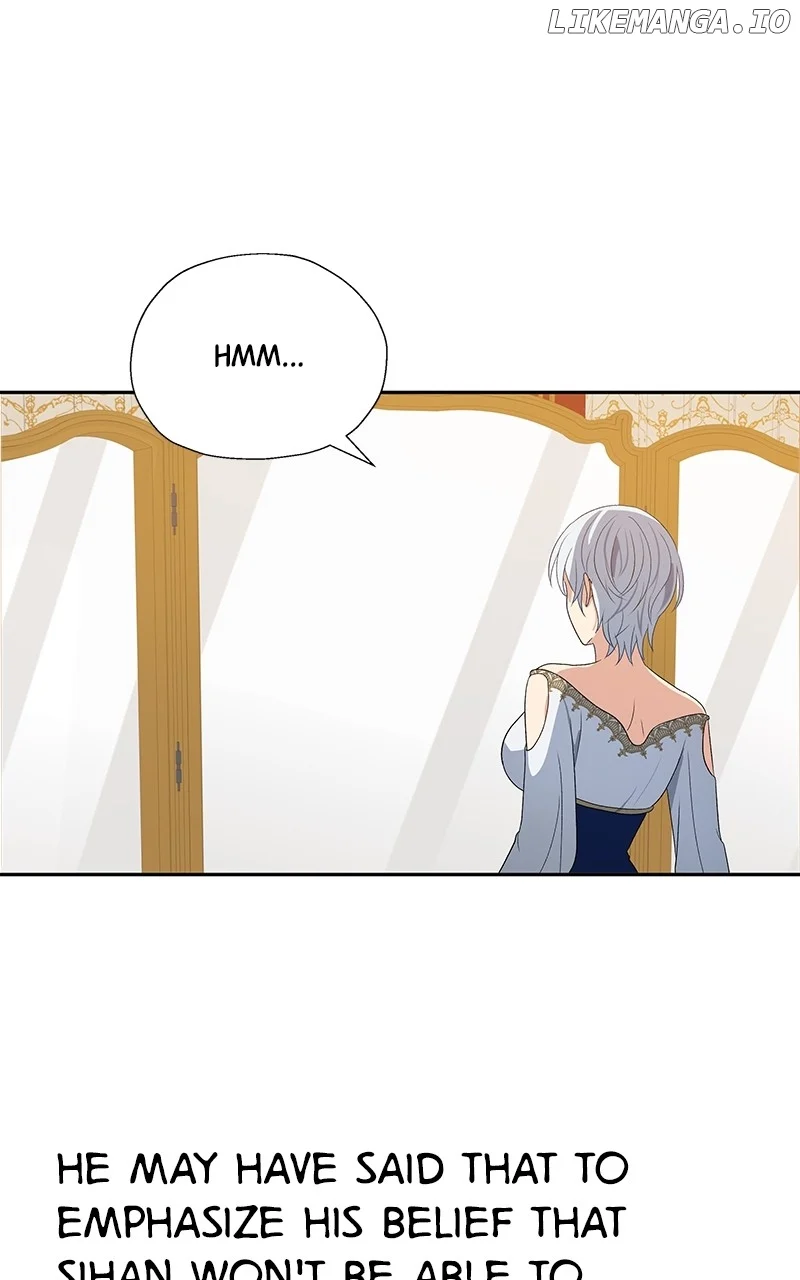 Transmigrating to the Otherworld Once More Chapter 74 - Page 83