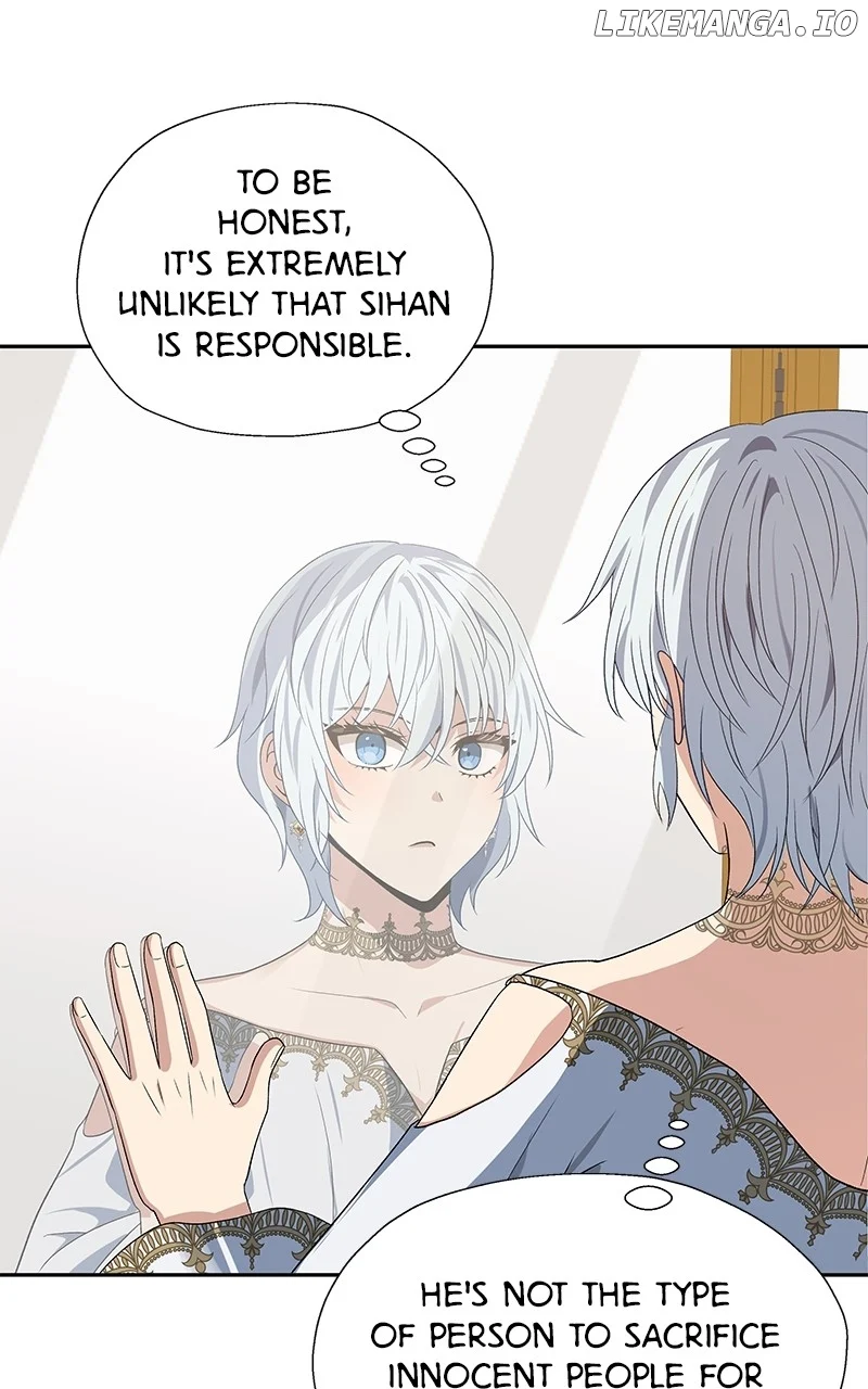 Transmigrating to the Otherworld Once More Chapter 74 - Page 85