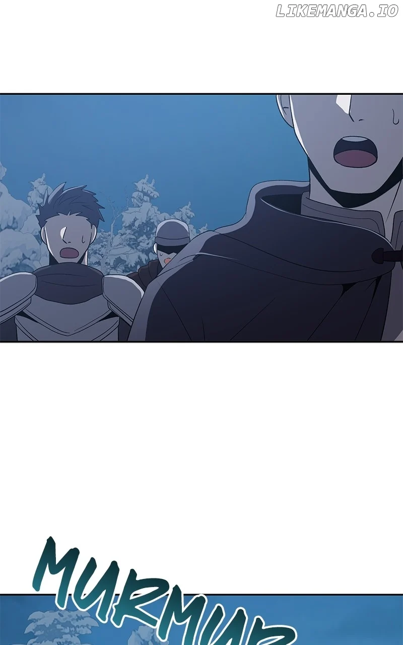 Transmigrating to the Otherworld Once More Chapter 74 - Page 9