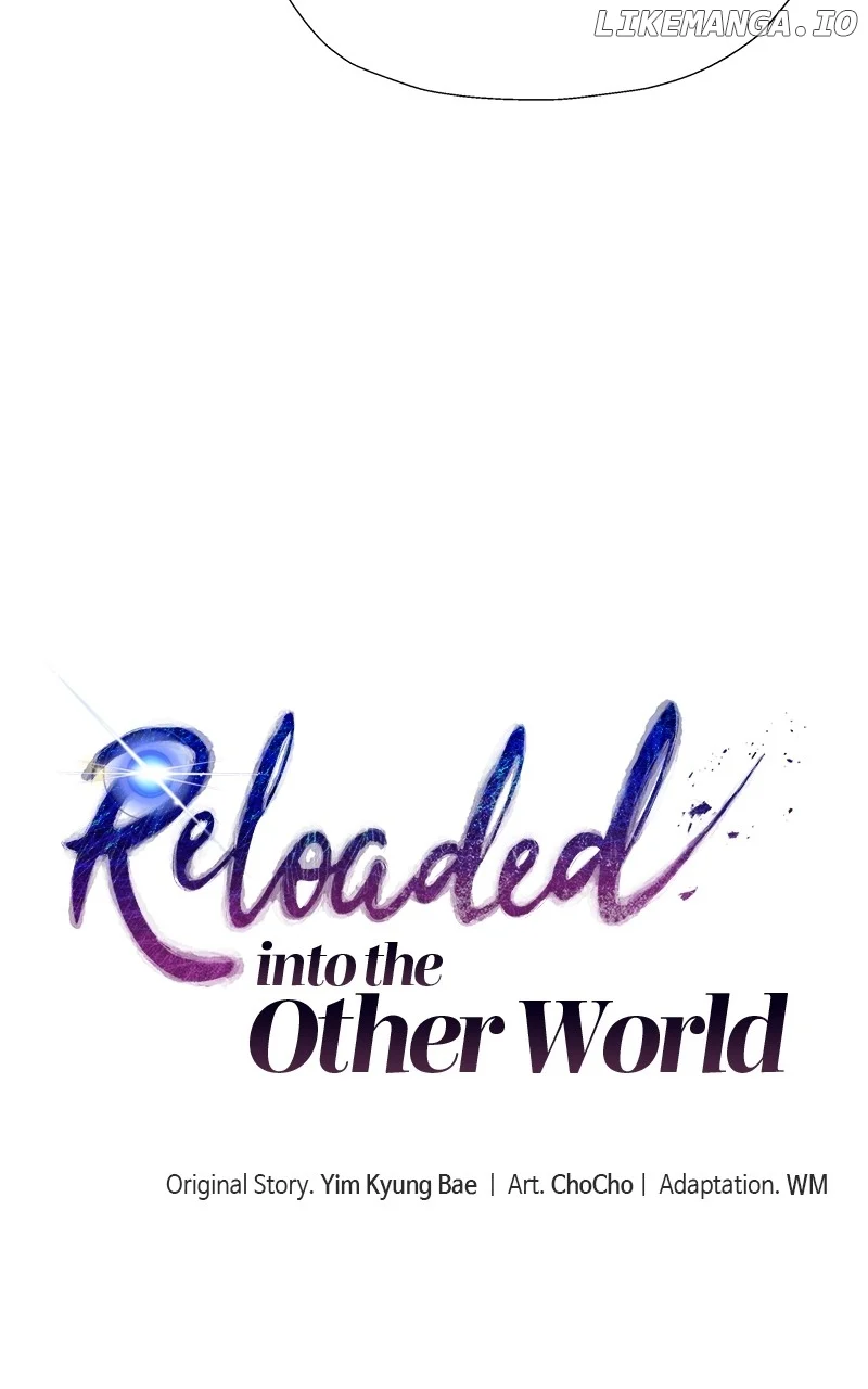 Transmigrating to the Otherworld Once More Chapter 75 - Page 11