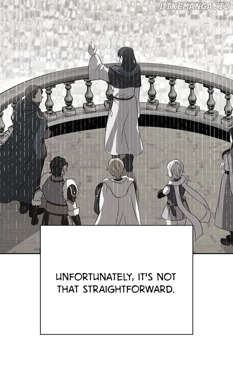 Transmigrating to the Otherworld Once More Chapter 75 - Page 13