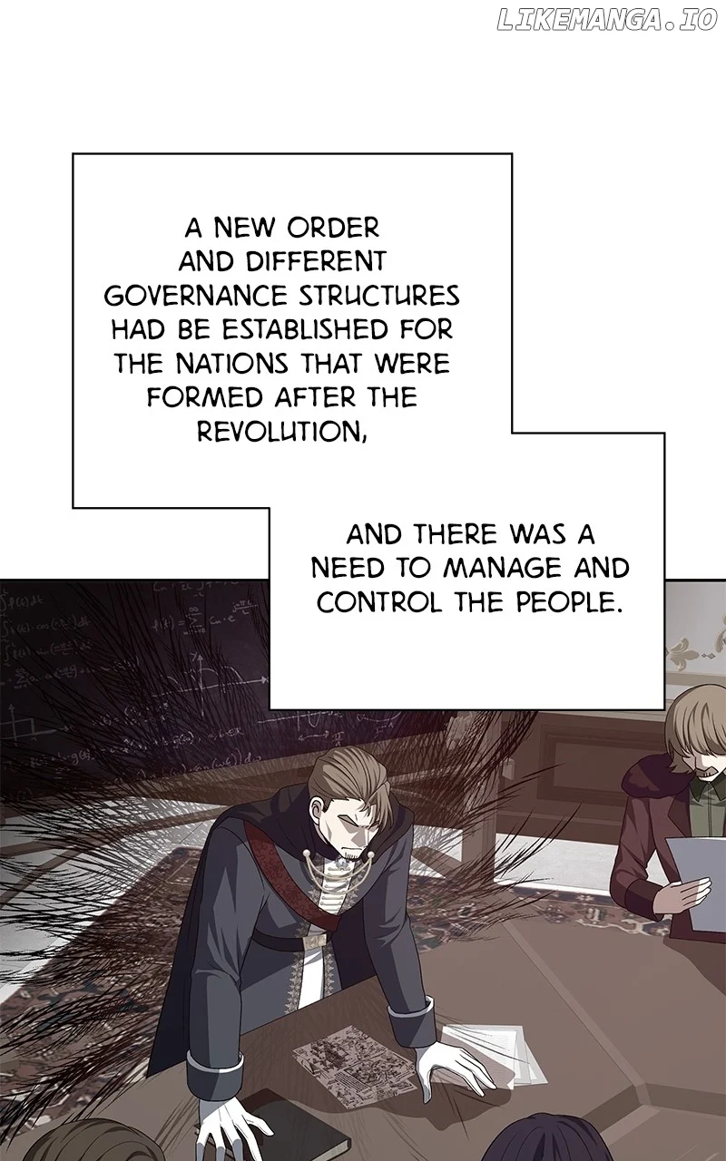 Transmigrating to the Otherworld Once More Chapter 75 - Page 14