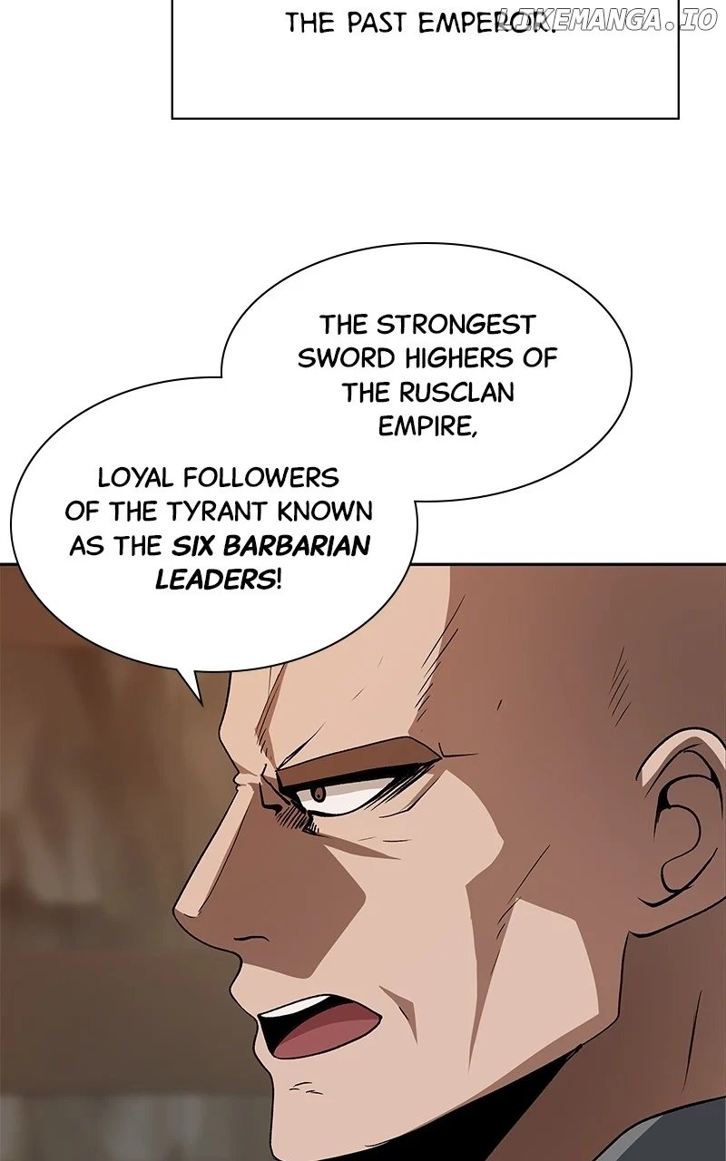 Transmigrating to the Otherworld Once More Chapter 75 - Page 17