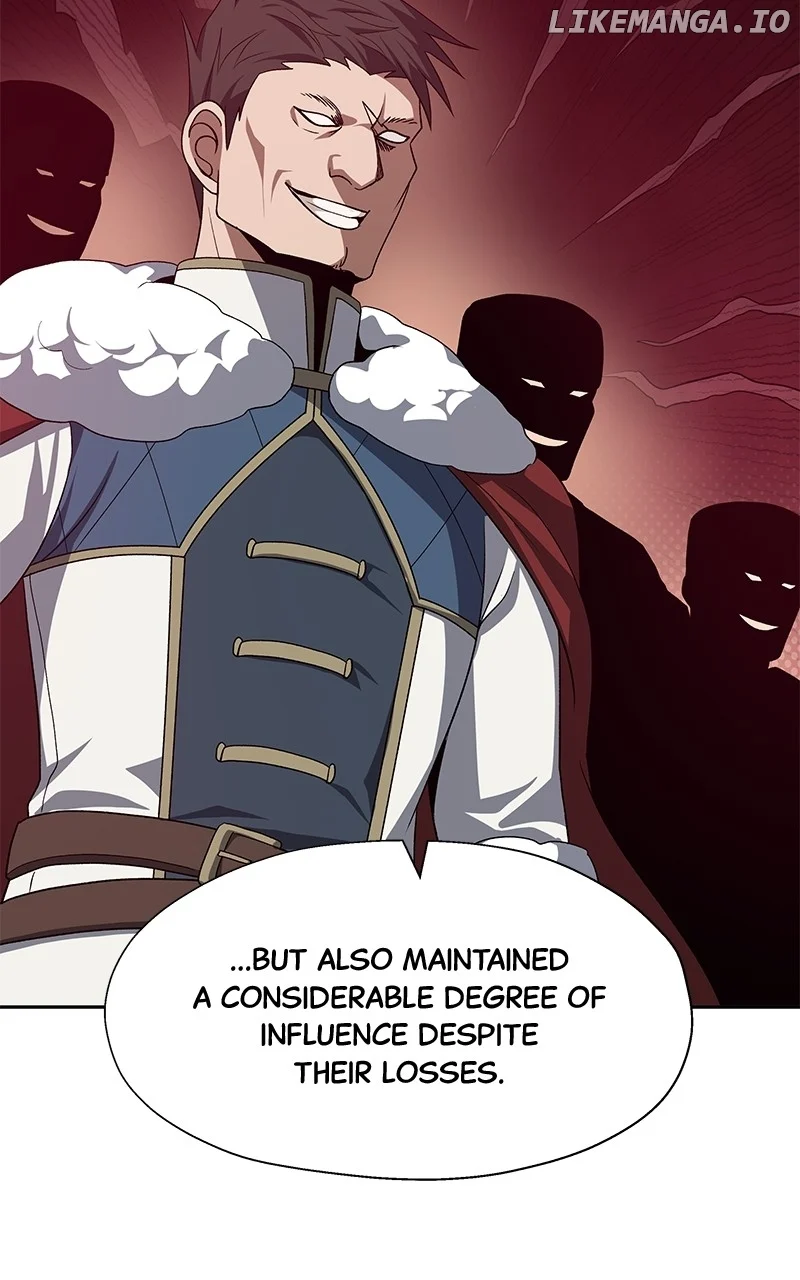 Transmigrating to the Otherworld Once More Chapter 75 - Page 19