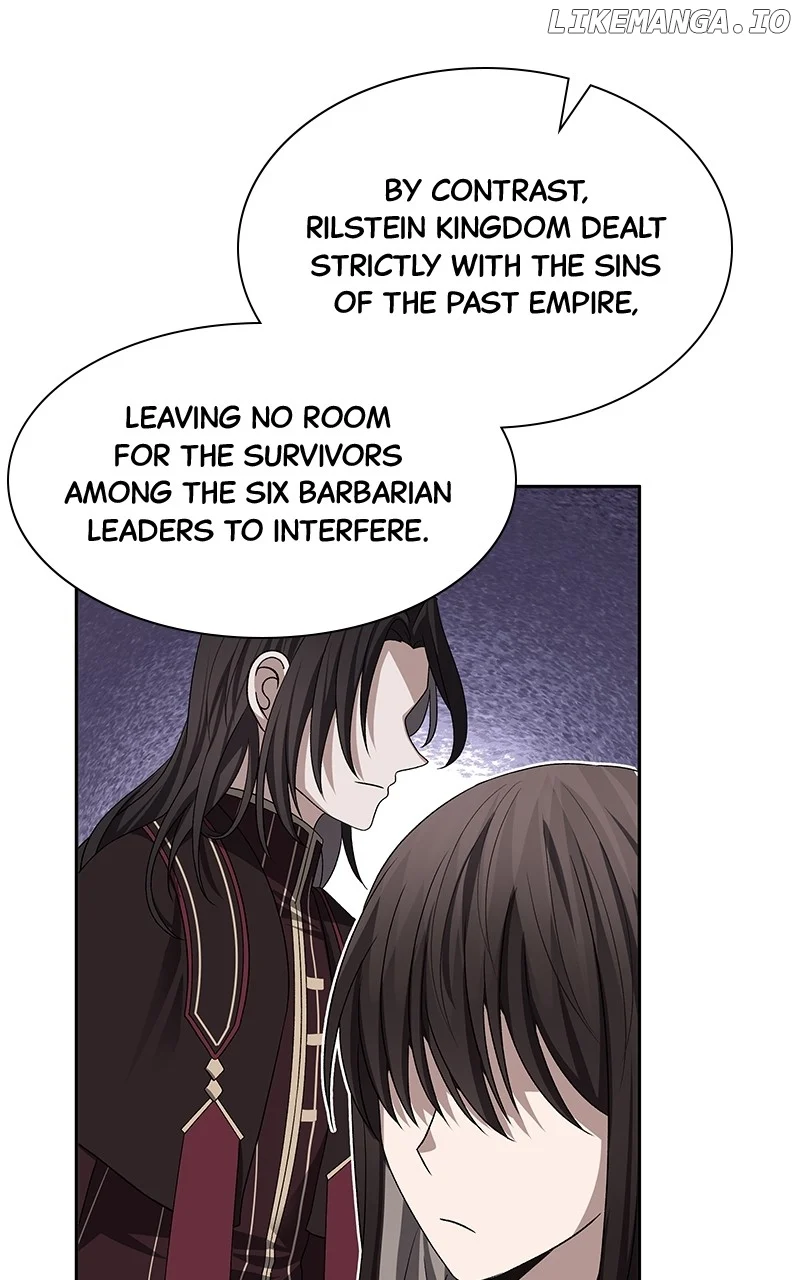 Transmigrating to the Otherworld Once More Chapter 75 - Page 20