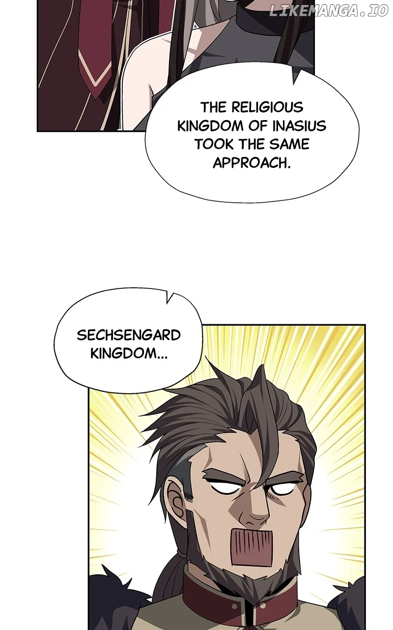 Transmigrating to the Otherworld Once More Chapter 75 - Page 21