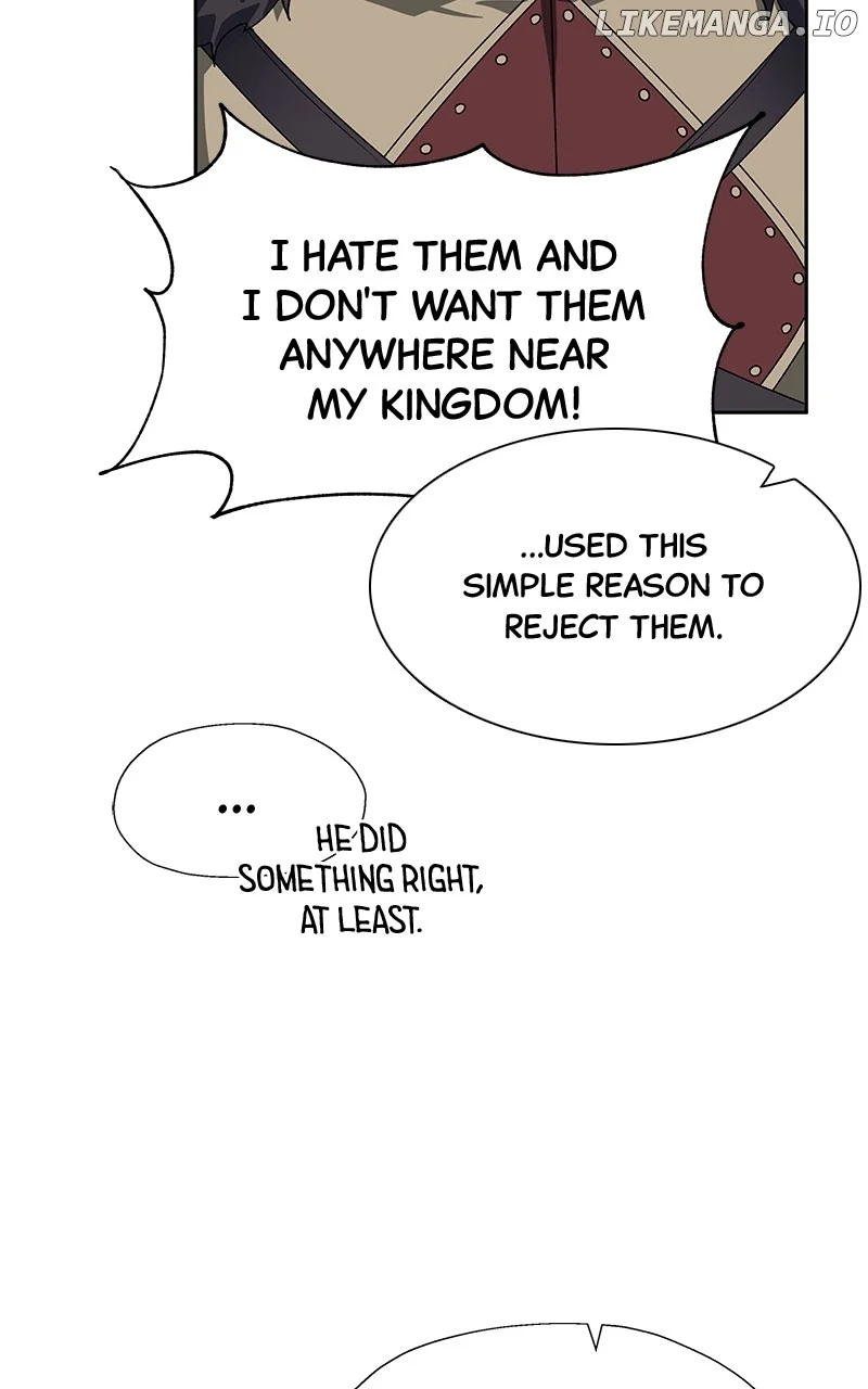 Transmigrating to the Otherworld Once More Chapter 75 - Page 22