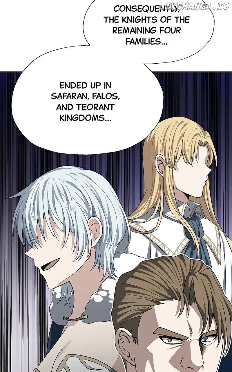 Transmigrating to the Otherworld Once More Chapter 75 - Page 23