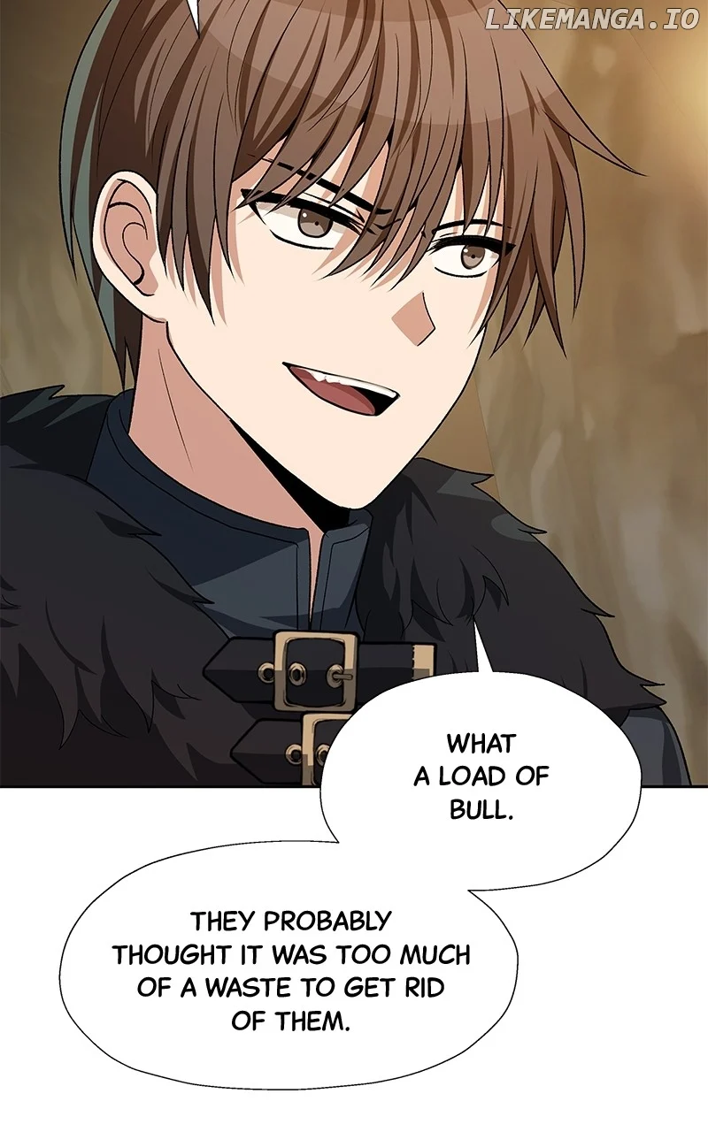 Transmigrating to the Otherworld Once More Chapter 75 - Page 25