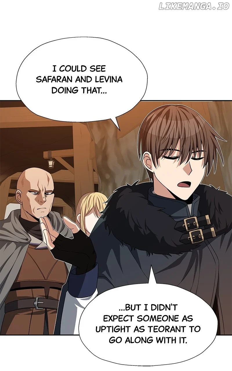 Transmigrating to the Otherworld Once More Chapter 75 - Page 26