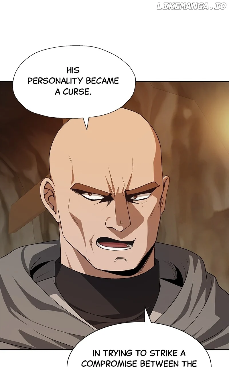 Transmigrating to the Otherworld Once More Chapter 75 - Page 27