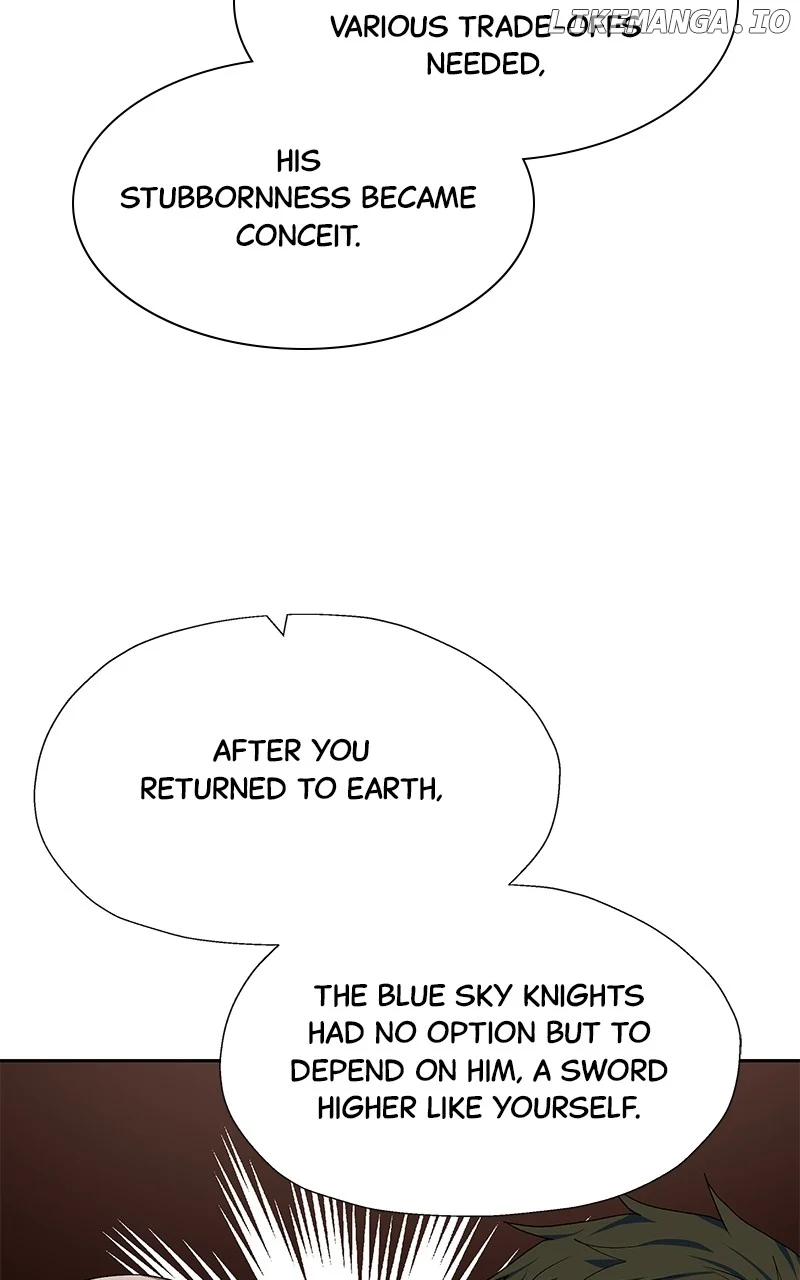 Transmigrating to the Otherworld Once More Chapter 75 - Page 28