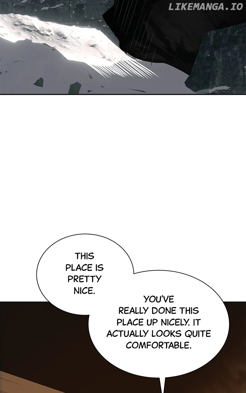 Transmigrating to the Otherworld Once More Chapter 75 - Page 3