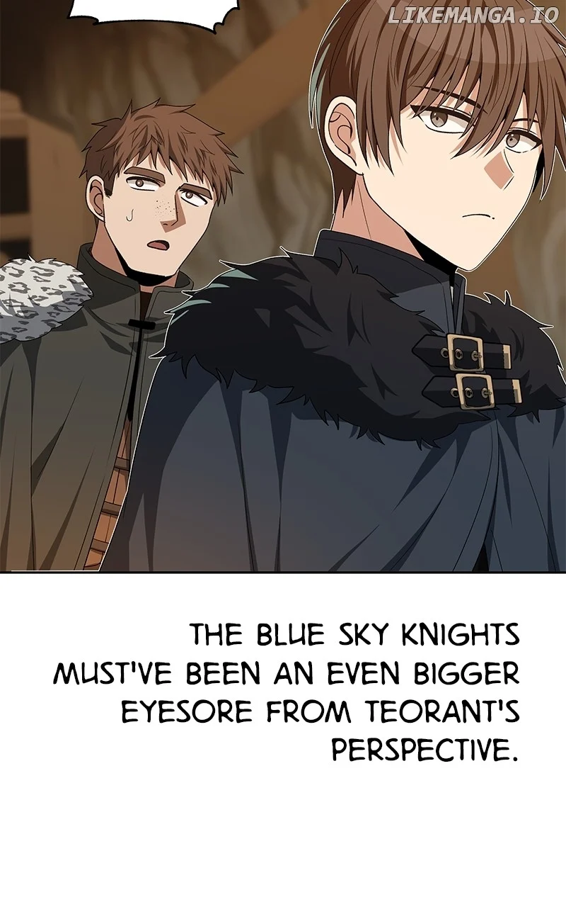 Transmigrating to the Otherworld Once More Chapter 75 - Page 32