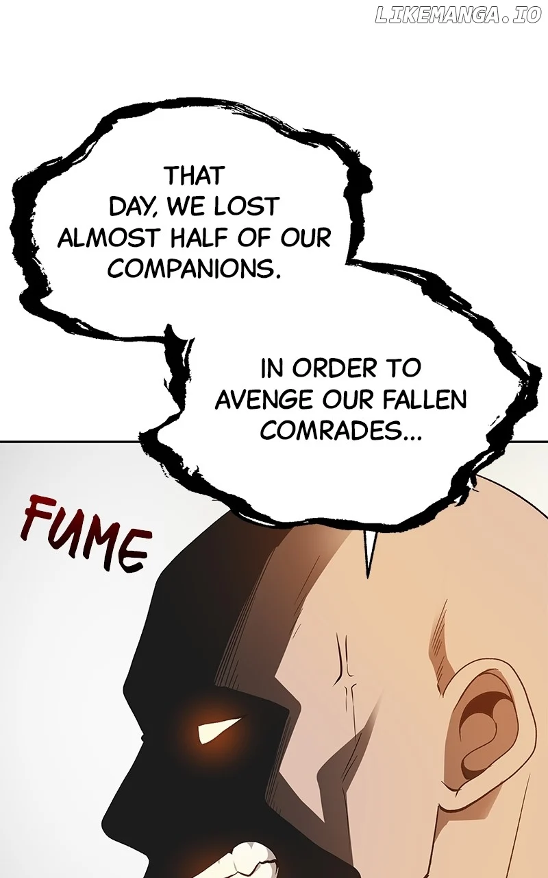 Transmigrating to the Otherworld Once More Chapter 75 - Page 33