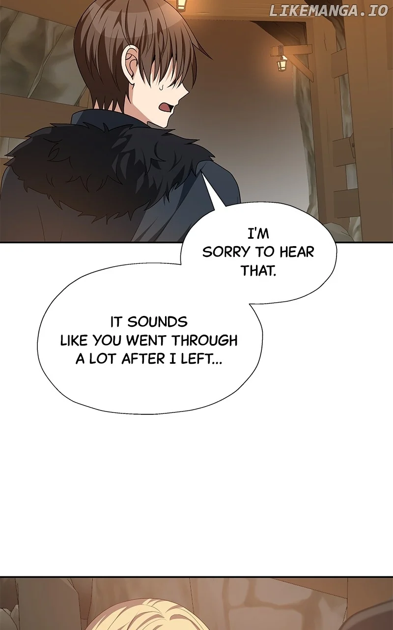 Transmigrating to the Otherworld Once More Chapter 75 - Page 35