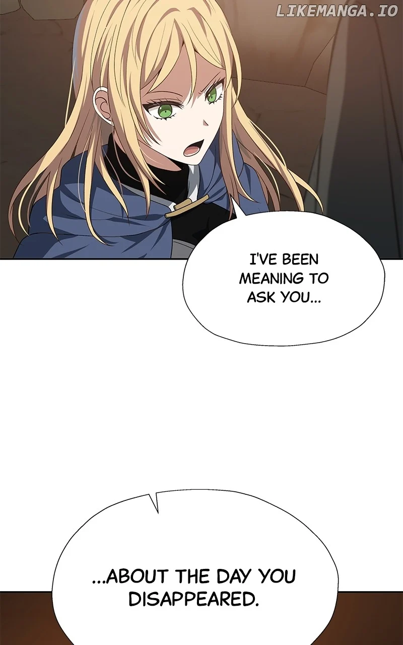 Transmigrating to the Otherworld Once More Chapter 75 - Page 36