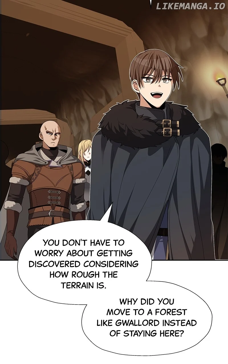 Transmigrating to the Otherworld Once More Chapter 75 - Page 4