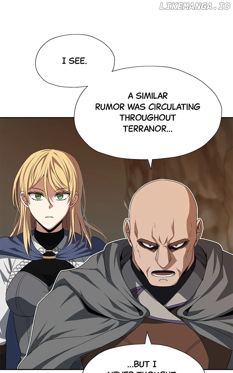 Transmigrating to the Otherworld Once More Chapter 75 - Page 42