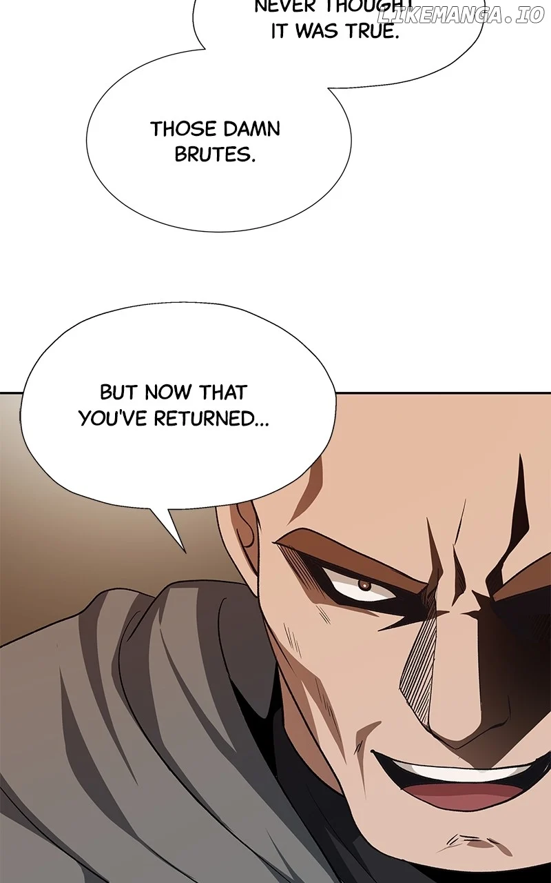 Transmigrating to the Otherworld Once More Chapter 75 - Page 43