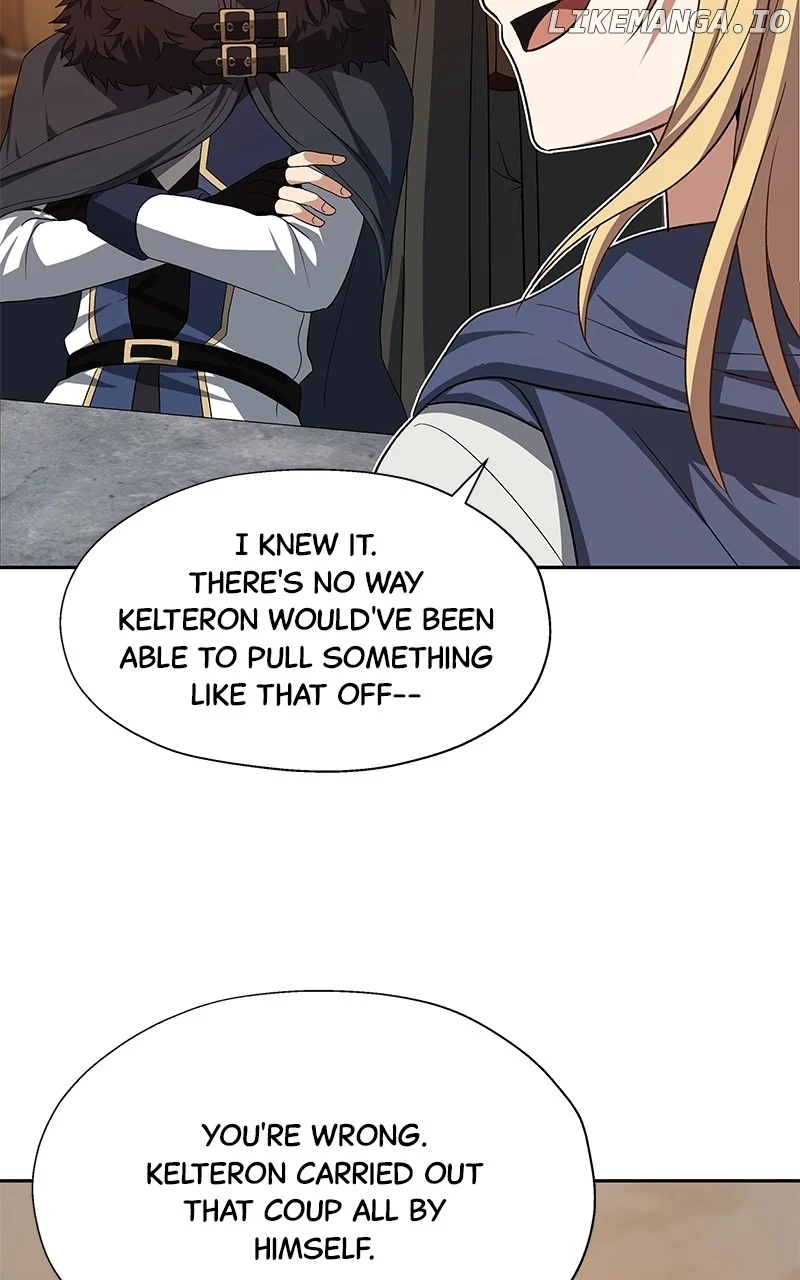 Transmigrating to the Otherworld Once More Chapter 75 - Page 45