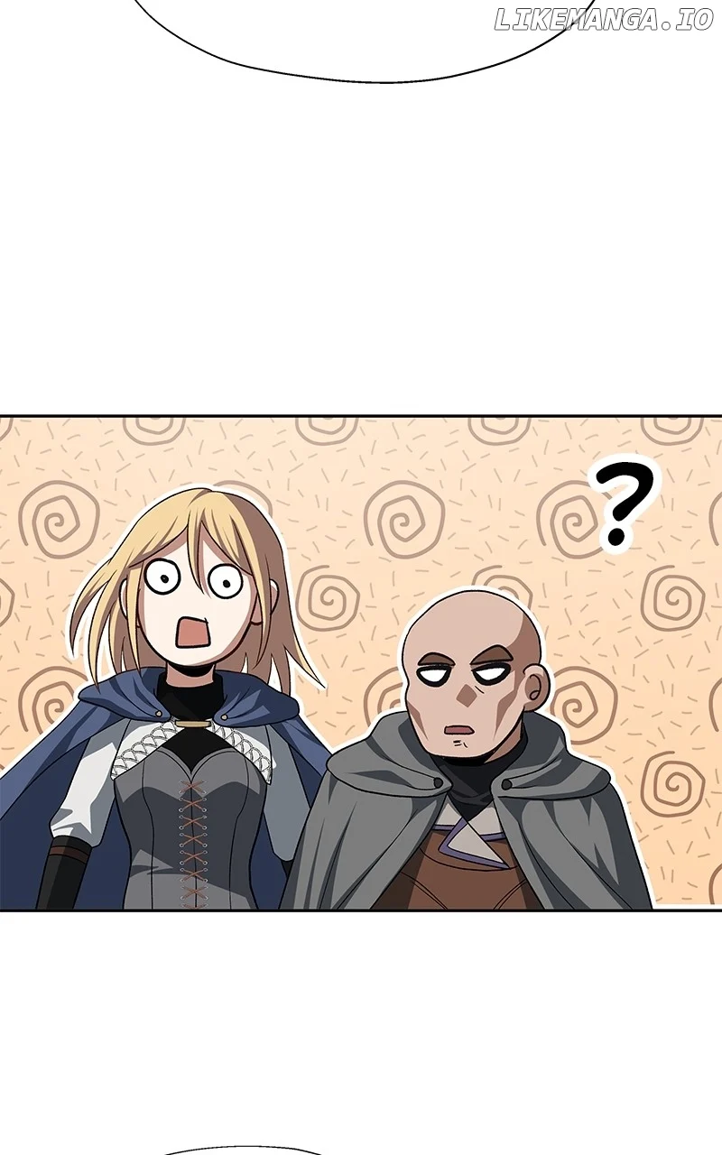 Transmigrating to the Otherworld Once More Chapter 75 - Page 47