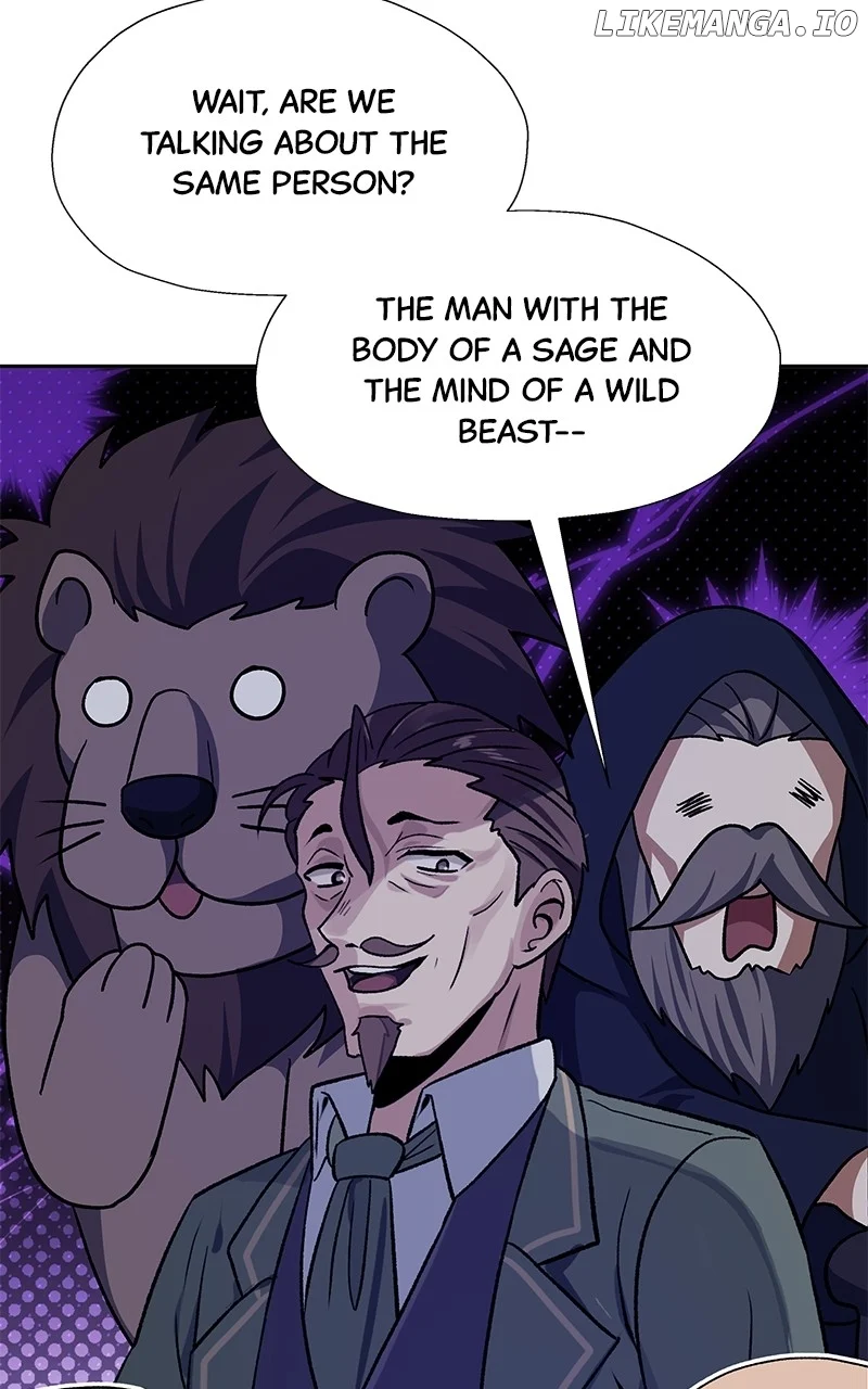 Transmigrating to the Otherworld Once More Chapter 75 - Page 48