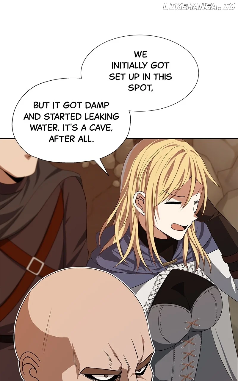 Transmigrating to the Otherworld Once More Chapter 75 - Page 5