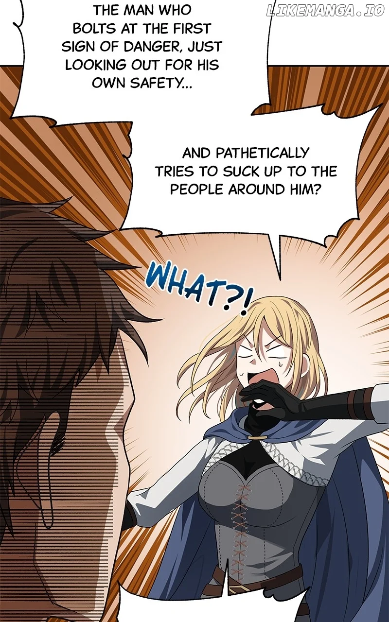 Transmigrating to the Otherworld Once More Chapter 75 - Page 50