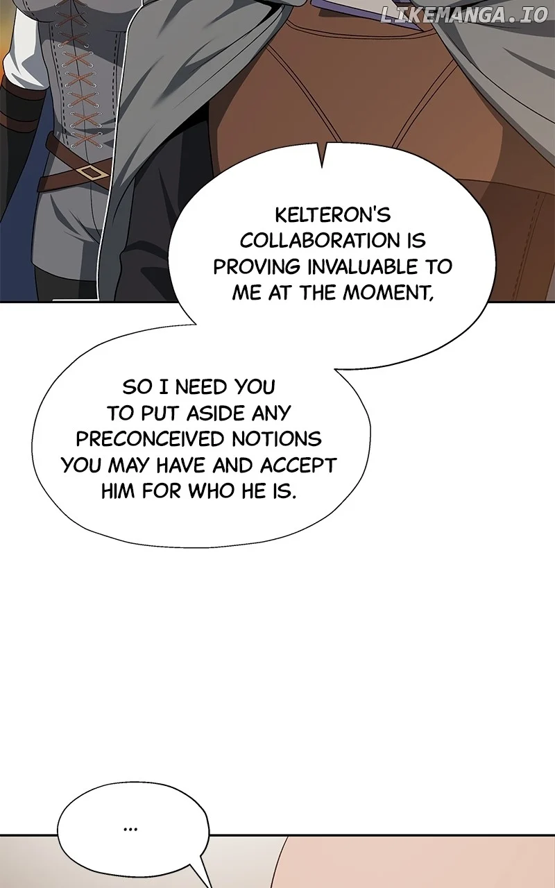 Transmigrating to the Otherworld Once More Chapter 75 - Page 54